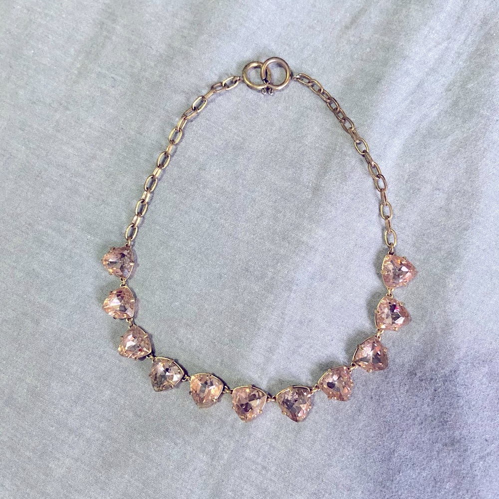 Stella and Dot Necklace - Picture 1 of 1